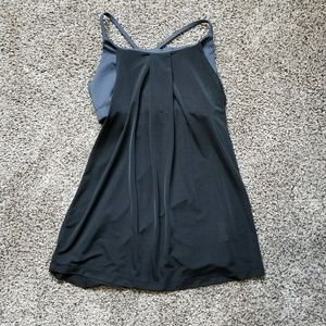 🌿Old Navy Active Sports Bra/Built in Tank